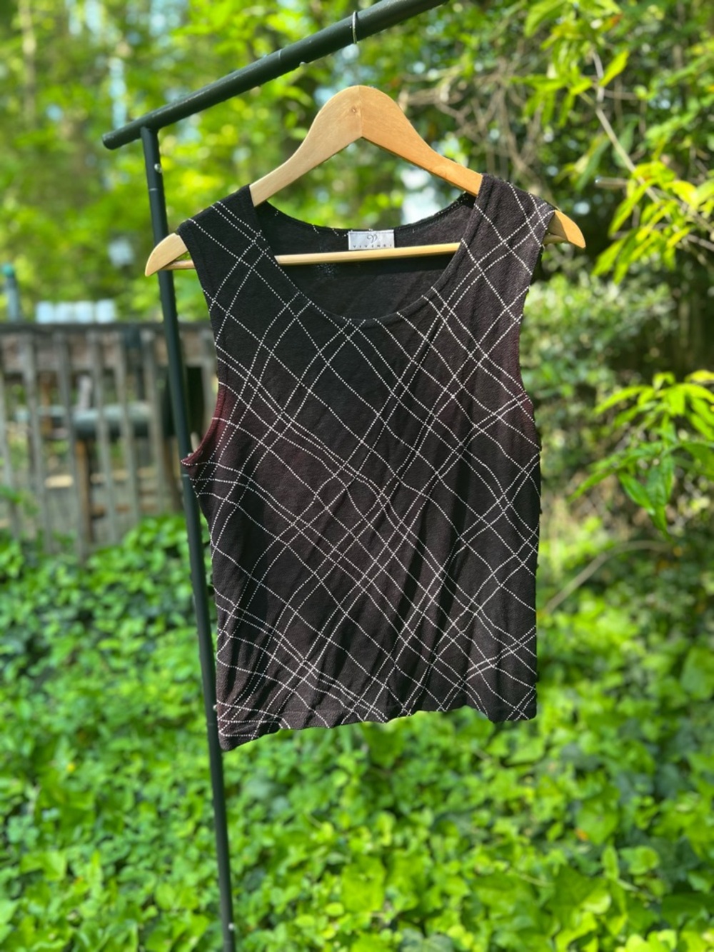 Vivendi Top